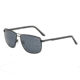 Jaguar 37357 Sunglasses - Mens, Black, 62/15/140, JG37357626100