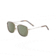 Jaguar 37457 Sunglasses - Mens, Gold/Tortoise, 54/19/145, JG37457546000