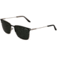 Jaguar 37458 Sunglasses, Sand Crystal, Fashion Lenses, 53-21-145, 37458-6381