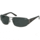 Jaguar 37528 RX Progressive Sunglasses, with Black 610 Frame 37528-610-PROG 37528-610-PROG