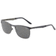 Jaguar 37566 Bifocal Prescription Sunglasses, Antique Sand Frame, JG375664100BI