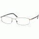 Jaguar 39309 Eyewear - Black-Silver (009)