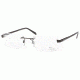 Jaguar 39324 Eyewear with Gunmetal-Black Frame