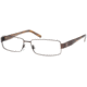 Jaguar 39328 Brown Mens Eyeglasses 39328-510