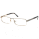 Jaguar 39503 Progressive Bicolor Mens Eyeglasses 39503-007PROG