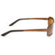 Jaguar 39701 Sunglasses with No-Line Progressive Rx Prescription Lenses, Select Frame Color Brown Frame