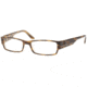 Jaguar Eyeglasses 39201 with No-Line Progressive Rx Prescription Lenses, Select Frame Color Tortoise Frame