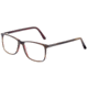 Jaguar 31025 Eyeglasses, Mens, Brown-Burgundy, 56-16-145, JG310254521