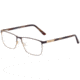 Jaguar 33092 Eyeglasses, Mens, Brown-Gold, 60-16-145, JG330921087