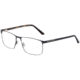 Jaguar 33094 Eyeglasses, Mens, Black-Tortoise, 57-15-140, JG330941130