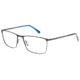 Jaguar 33820 Eyeglasses, Mens, Black-Blue, 56-17-140, JG338201040