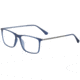 Jaguar 36803 Eyeglasses, Mens, Deep Blue, 54-16-145, JG368033100