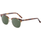 Jaguar 37451 Sunglasses, Mens, Tortoise-Gold, 52-19-145, JG374516311