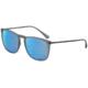 Jaguar 37610 Sunglasses, Mens, Grey, 56-17-140, JG376106500