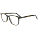 Jaguar Spirit 31706 Eyeglasses, Mens, Dark Tortoise, 52-17-145, JG317064317