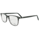 Jaguar Spirit 31706 Eyeglasses, Mens, Black Wood-Grey, 52-17-145, JG317064430