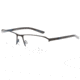 Jaguar Spirit 33593 Eyeglasses, Mens, Brown-Blue, 55-18-140, JG335935100