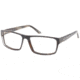 Jaguar Spirit 31012 Mens Eyeglasses, Brown-Horn, 56-15-135 31012-6499