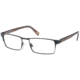 Jaguar Spirit 39335 Navy-Brown Mens Eyeglasses 39335-310