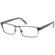 Jaguar Spirit Progressive 39335 Navy-Brown Mens Eyeglasses 39335-310PROG