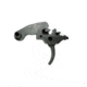 JARD AK Non-Adjustable Trigger System, 3 lb., Black, JARD3933