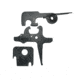 JARD AR Two-Stage Trigger System, Regular, 3.5 lb, Black, 1336