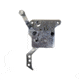 JARD Bergara B-14 Match Grade Trigger Assembly, Straight, 5oz Pull Weight, Silver, 5383
