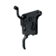 JARD Bergara B-14 Single Stage Trigger Assembly, Straight, 11oz Pull Weight, Black, 5362