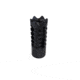 JARD Breaching Flash Hider, 9mm Luger, 1/2x28, Black, 3723