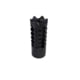 JARD Breaching Flash Hider, .223 Remington, 1/2x28, Black, 3338