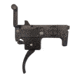 JARD Fierce Edge/Fury Trigger System, Right-Handed, 27oz Pull Weight, Black, 1842-F