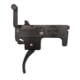 JARD Fierce Edge/Fury Trigger System, Right-Handed, 27oz Pull Weight, Black, 1842-F
