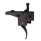 JARD Trigger System for Mauser/InterArms Rifles, Without Safety, Curved, 12 oz. Pull Weight, Black, 1362