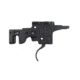 JARD Trigger System for Ruger Precision, Curved, 14 oz. Pull Weight, Black, 3787