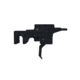 JARD Trigger System for Ruger Precision, Straight, 8 oz. Pull Weight, Black, 5173