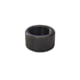 JARD Knurled Thread Protector, 3/4in, 5/8x24, 7/16in Length, 4140 Steel Alloy, Black, 4709
