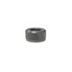 JARD Knurled Thread Protector, .920in, 1/2x28, .440in Length, 416 Stainless Steel, Stainless, 4605