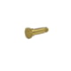 JARD Lever Action Takedown Screw, Marlin, Brass, 5237-B