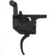 JARD Match Trigger System for Tikka Rifles, T1X, Right-Handed, 7 - 10 oz, Black, 5455-T1X
