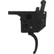JARD Match Trigger System for Tikka Rifles, T3X, Right-Handed, 3 - 6 oz, Black, 5454-T3X