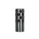 JARD Ported Brake, 7mm Remington Magnum, 1/2x28, 3/4in Diameter, 416 Stainless Steel, Stainless, 4422