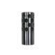 JARD Ported Brake, 7mm Remington Magnum, 1/2x28, 3/4in Diameter, 416 Stainless Steel, Stainless, 4422