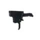 JARD Ruger Precision Rimfire Rifle Trigger System, Straight, 18oz Pull Weight, Black, 5334