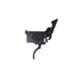 USED, JARD Savage Centerfire Trigger System, Top Release, 7 - 12oz Pull Weight, Black, 4625