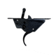 JARD Trigger System for Savage Model 25 / MKII, 5oz, Black, 4529