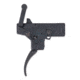JARD Tikka Trigger Assembly, T3X, Right-Handed, 20 - 24 oz., Black, JARD5026