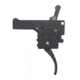 JARD Weatherby Vanguard Trigger System, Standard, 6-8 oz., Black, JARD5035