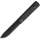 Jason Perry Blade Works Puukko Fixed Blade Black