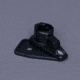 Javelin Javelin Bipod Universal Stock Adapter, Black, Medium, 230-00021-00