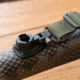 Javelin Javelin Bipod Universal Stock Adapter, Black, Medium, 230-00021-00